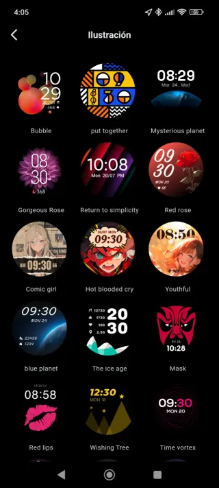 Reloj Lotus Smartime 2nd Gen  S203  PvP 149€.