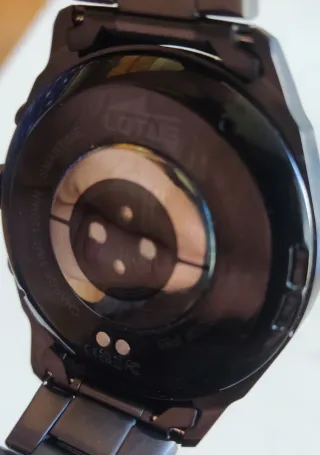 Reloj Lotus Smartime 2nd Gen  S203  PvP 149€.