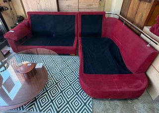 SOFÁ CHAISE LONGUE