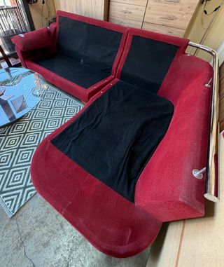 SOFÁ CHAISE LONGUE