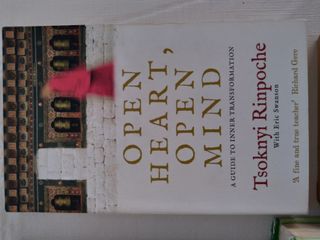 Libri Buddismo Tibetano