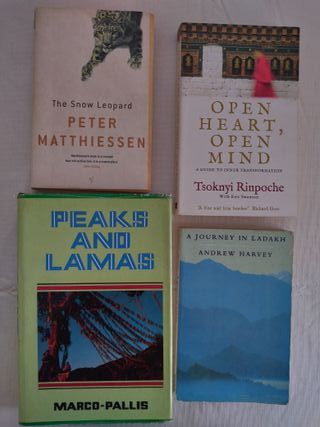 Libri Buddismo Tibetano