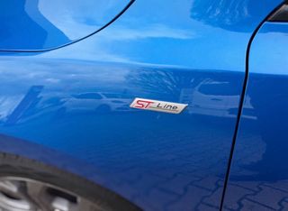 Ford Focus ST-Line Auto