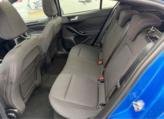 Ford Focus ST-Line Auto