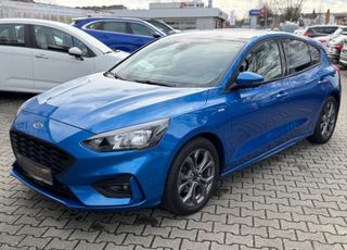 Ford Focus ST-Line Auto