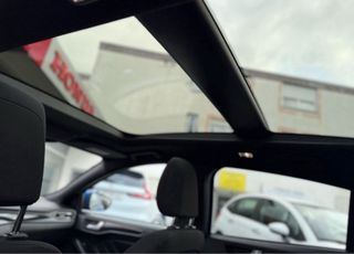 Ford Focus ST-Line Auto