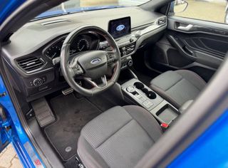 Ford Focus ST-Line Auto