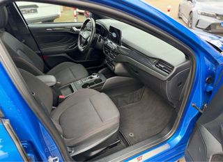 Ford Focus ST-Line Auto