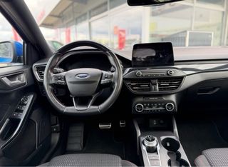 Ford Focus ST-Line Auto