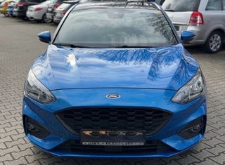 Ford Focus ST-Line Auto