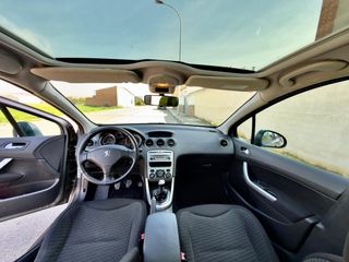 Peugeot 308 sw 7 plazas