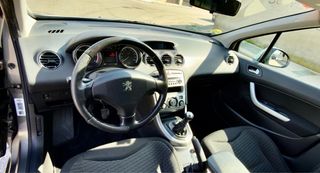 Peugeot 308 sw 7 plazas