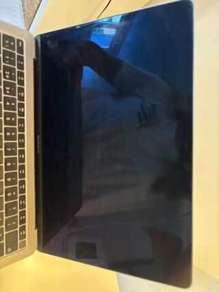 MacBook Air 13” Retina (2018) Gris Espacial