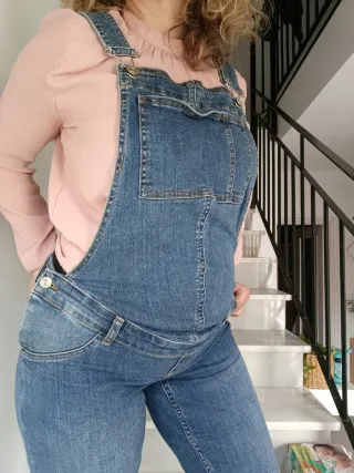 Lote Ropa Embarazada Talla M