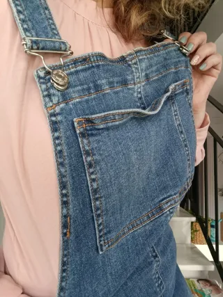 Lote Ropa Embarazada Talla M