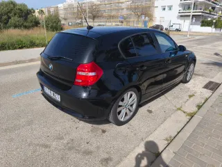 BMW Serie 1 2007