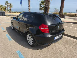 BMW Serie 1 2007