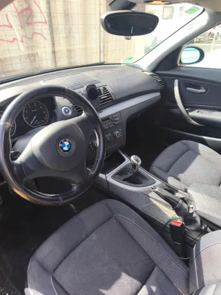 BMW Serie 1 2007