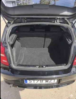 BMW Serie 1 2007