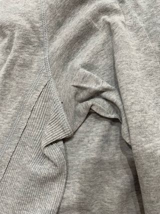 Pigiama donna in cotone con mucca in scooter