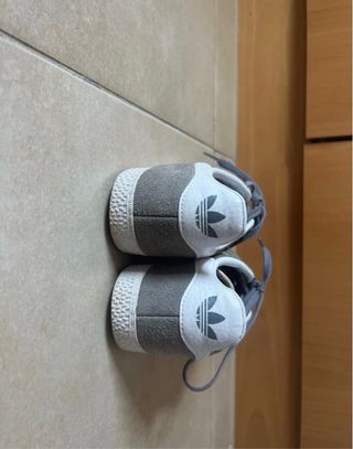 Zapatillas Adidas Gazelle Talla 36