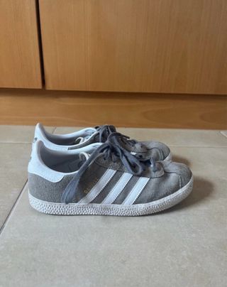 Zapatillas Adidas Gazelle Talla 36