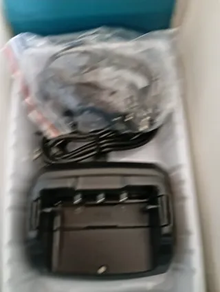Walkie Baofeng UV-5RH