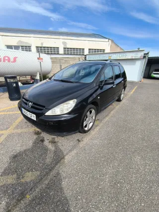 Peugeot 307 2005
