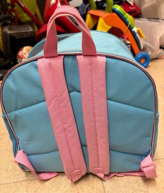 Mochila Soy Luna Patines