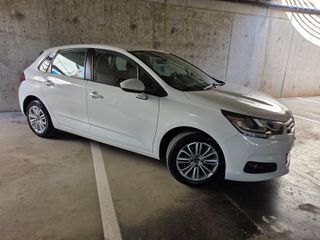 Citroën C4 BlueHDi 73KW (100CV) Live Edition