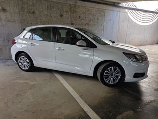 Citroën C4 BlueHDi 73KW (100CV) Live Edition