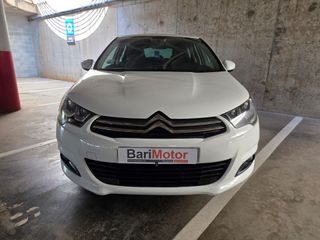 Citroën C4 BlueHDi 73KW (100CV) Live Edition