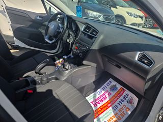 Citroën C4 BlueHDi 73KW (100CV) Live Edition