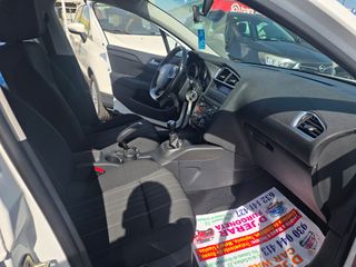 Citroën C4 BlueHDi 73KW (100CV) Live Edition