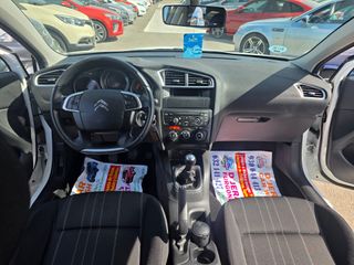 Citroën C4 BlueHDi 73KW (100CV) Live Edition