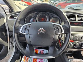 Citroën C4 BlueHDi 73KW (100CV) Live Edition