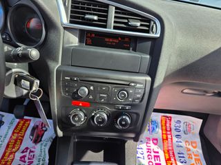 Citroën C4 BlueHDi 73KW (100CV) Live Edition