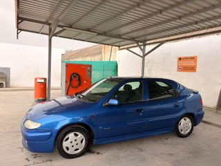 Citroen Xsara 1998 1.9 TD