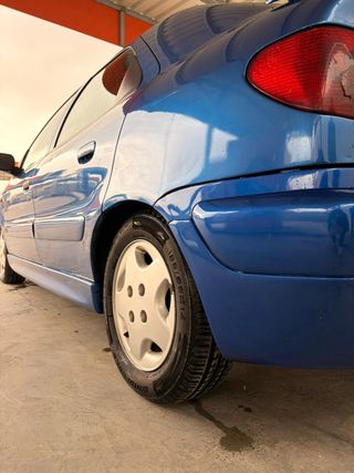 Citroen Xsara 1998 1.9 TD