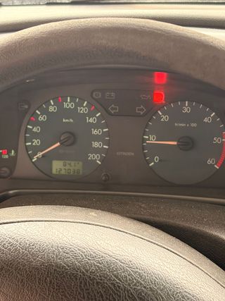 Citroen Xsara 1998 1.9 TD