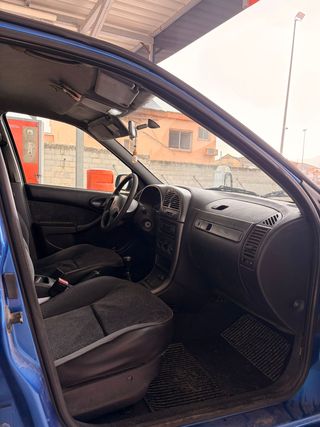 Citroen Xsara 1998 1.9 TD