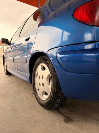 Citroen Xsara 1998 1.9 TD