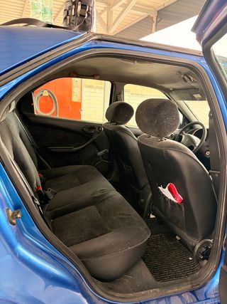 Citroen Xsara 1998 1.9 TD