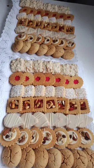Dulces marroquíes para todas tus ocasiones