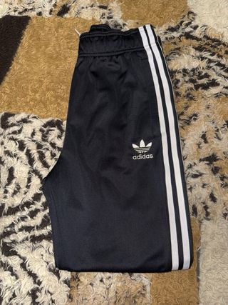 Conjuntos Adidas Originals Rojo y Negro