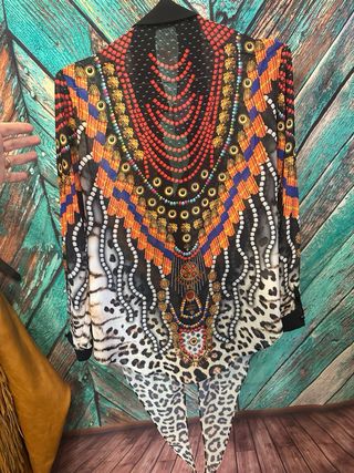 Camicia esclusiva donna