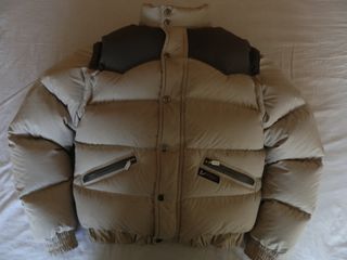 VERLAC BERLAC VERLACK PLUMAS Talla L