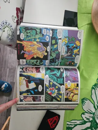 La muerte de Superman (Spanish Edition)
