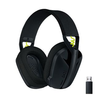 Logitech G435 Cascos Inalámbricos Negros