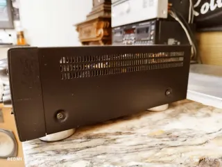 JVC RX-416V AMPLIFICADOR RECEIVER